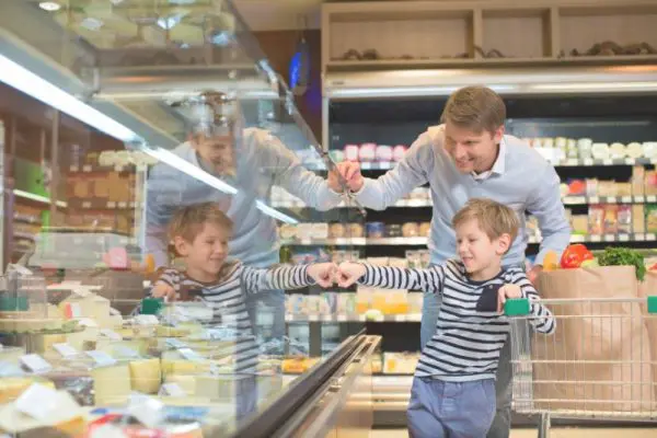 Vitrinas Personalizadas en Madrid - Retiro