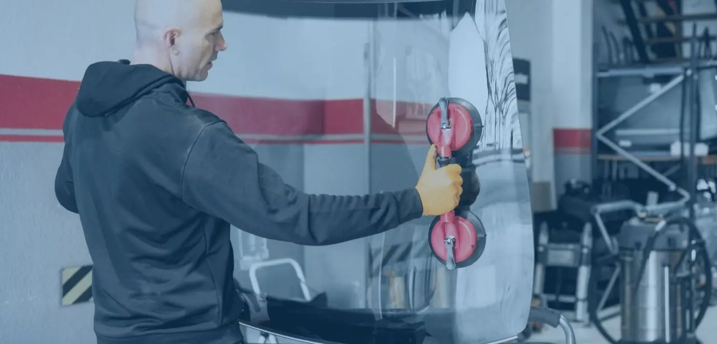 Calidad del Vidrio Cristales Madrid