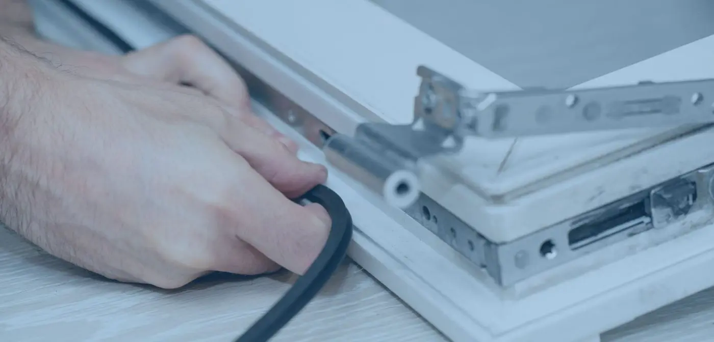 Cristales Personalizados Ventanas en Madrid