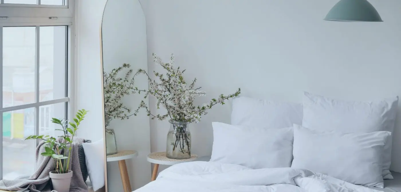 Comprar Espejos a Medida sin Marco en Madrid