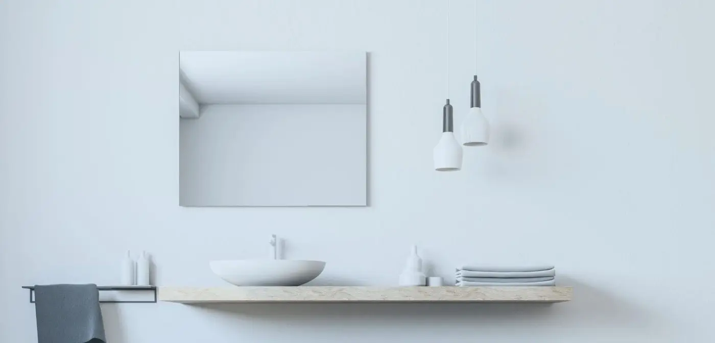 Cristaleria Espejos a Medida sin Marco