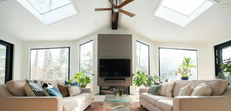 Lucernarios, dale luz y estilo a tu hogar