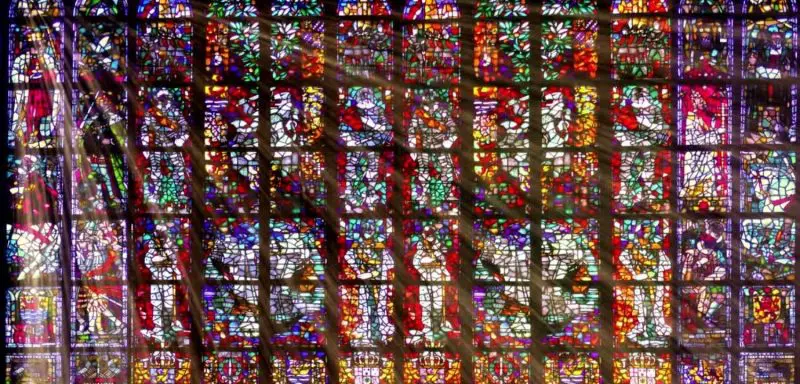 Reparacion de vidrieras a medida en Madrid